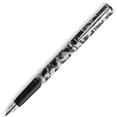 Перьевая ручка Waterman Graduate Allure Camo CT в подарочной упаковке