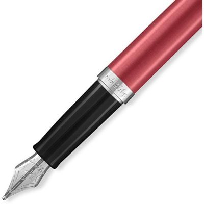 Перьевая ручка Waterman Hemisphere Coral Pink