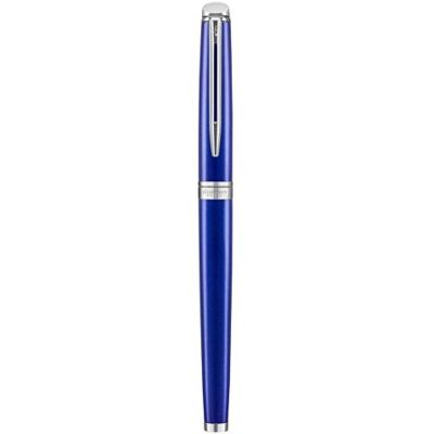 Перьевая ручка Waterman Hemisphere Bright Blue CT