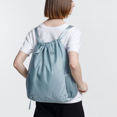 Спортивный рюкзак Verkko, серо-голубой