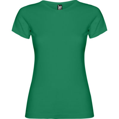 Футболка JAMAICA, ЯРКО-ЗЕЛЕНЫЙ, 3XL