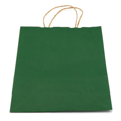 Пакет бумажный ARCE, Папоротниковый