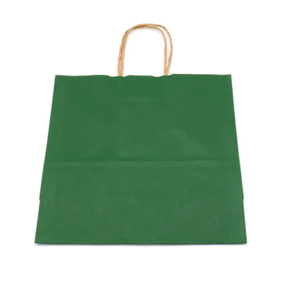 Пакет бумажный HAYA, Папоротниковый