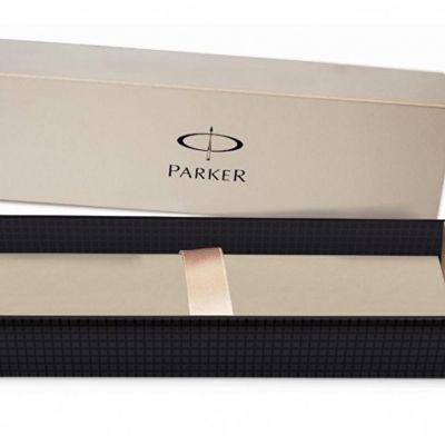 Карандаш механический Parker Urban B200, цвет: Metro Metallic