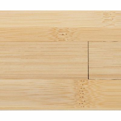 USB 2.0- флешка на 32 Гб Bamboo Card