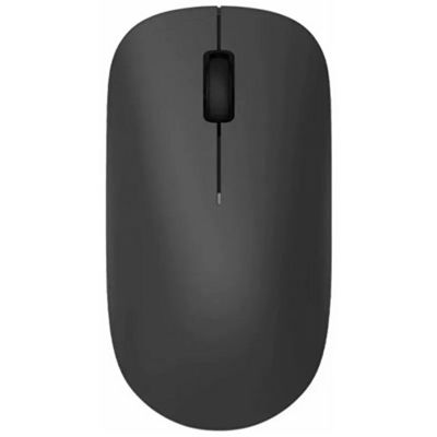 Мышь беспроводная Xiaomi Wireless Mouse Lite XMWXSB01YM (BHR6099GL)