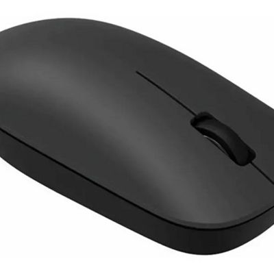 Мышь беспроводная Xiaomi Wireless Mouse Lite XMWXSB01YM (BHR6099GL)