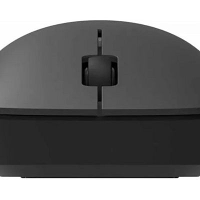 Мышь беспроводная Xiaomi Wireless Mouse Lite XMWXSB01YM (BHR6099GL)