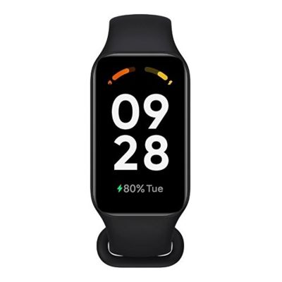 Фитнес трекер Redmi Smart Band 2 GL Black M2225B1 (BHR6926GL)