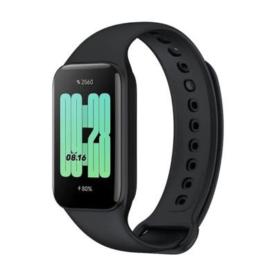 Фитнес трекер Redmi Smart Band 2 GL Black M2225B1 (BHR6926GL)