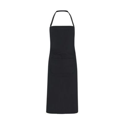 Фартук DUCASSE, Черный