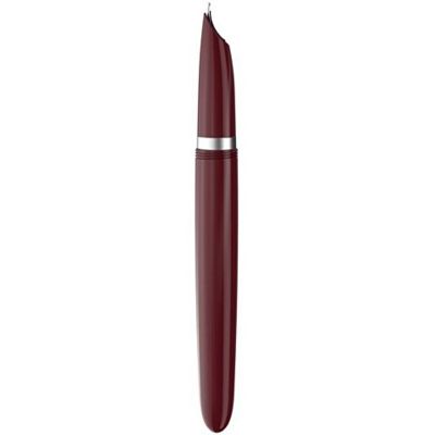 Перьевая ручка Parker 51 CORE BURGUNDY CT, перо: F, цвет чернил: black, в подарочной упаковке.