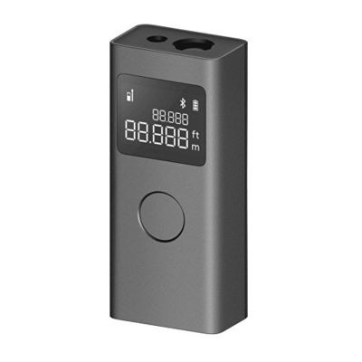 Дальномер Xiaomi Smart Laser Measure (BHR5596GL)