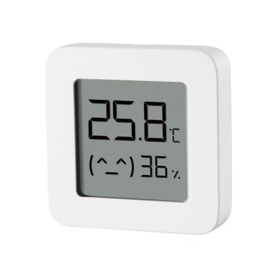 Датчик температуры и влажности Mi Temperature and Humidity Monitor 2 LYWSD03MMC (NUN4126GL)