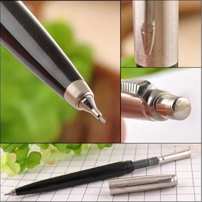 Карандаш механический Parker Jotter B60, цвет: Black