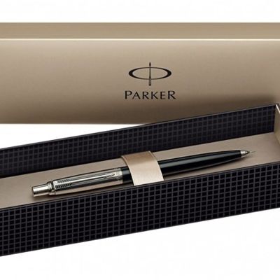 Карандаш механический Parker Jotter B60, цвет: Black