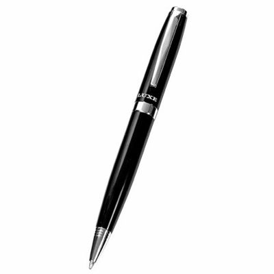 Подарочный набор Tactical Dark: блокнот А5, ручка шариковая (P)