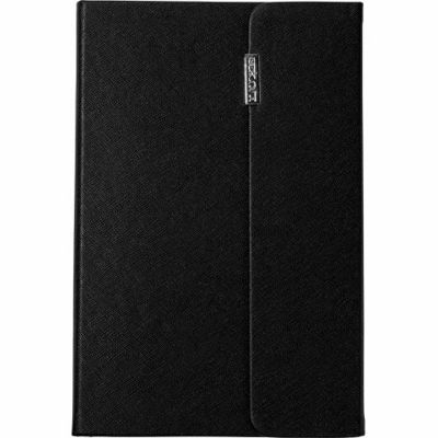 Подарочный набор Tactical Dark: блокнот А5, ручка шариковая (P)