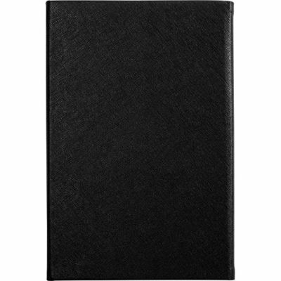 Подарочный набор Tactical Dark: блокнот А5, ручка шариковая (P)