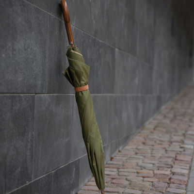 Зонт VINGA Bosler из rPET AWARE™, d106 см