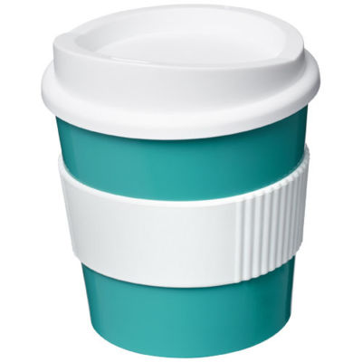 Кружка Americano® primo объемом 250 мл с ручкой