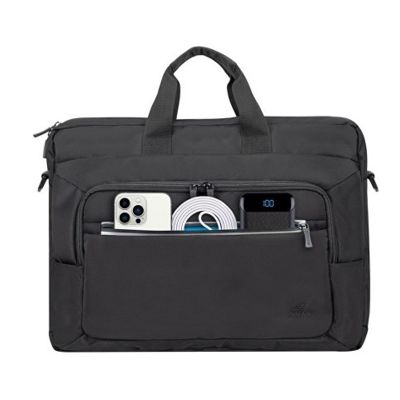 RIVACASE 7531 black ECO сумка для ноутбука 15,6-16 / 6
