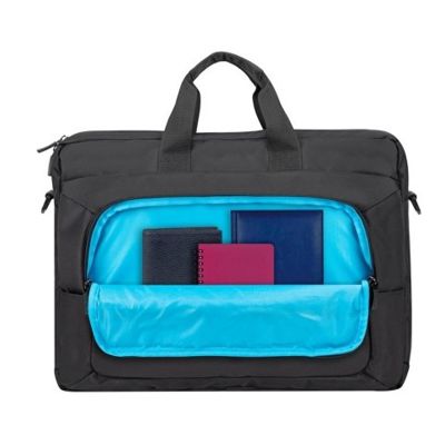 RIVACASE 7531 black ECO сумка для ноутбука 15,6-16 / 6
