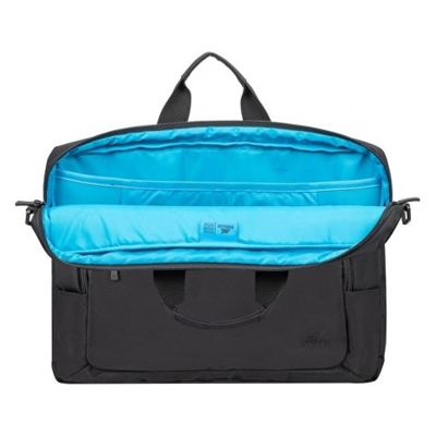 RIVACASE 7531 black ECO сумка для ноутбука 15,6-16 / 6