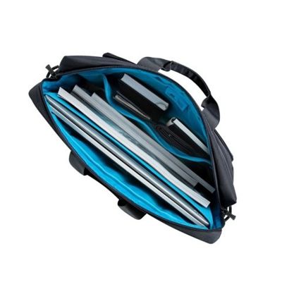 RIVACASE 7531 black ECO сумка для ноутбука 15,6-16 / 6