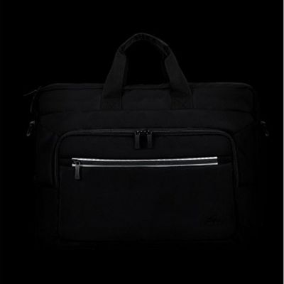 RIVACASE 7531 black ECO сумка для ноутбука 15,6-16 / 6