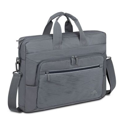 RIVACASE 7531 grey ECO сумка для ноутбука 15.6-16 / 6