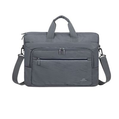 RIVACASE 7531 grey ECO сумка для ноутбука 15.6-16 / 6