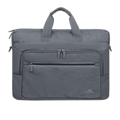 RIVACASE 7531 grey ECO сумка для ноутбука 15.6-16 / 6