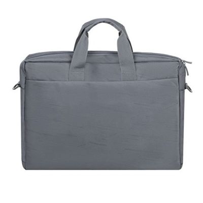 RIVACASE 7531 grey ECO сумка для ноутбука 15.6-16 / 6