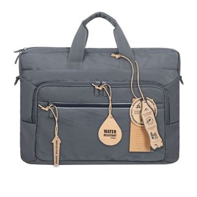 RIVACASE 7531 grey ECO сумка для ноутбука 15.6-16 / 6
