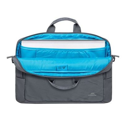 RIVACASE 7531 grey ECO сумка для ноутбука 15.6-16 / 6