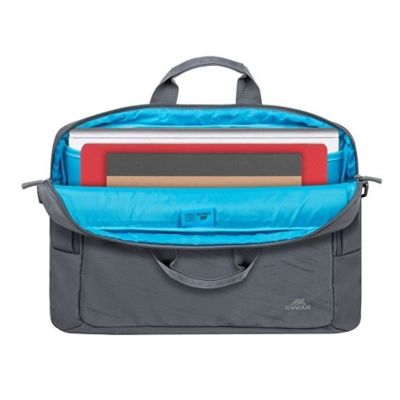 RIVACASE 7531 grey ECO сумка для ноутбука 15.6-16 / 6