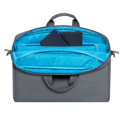 RIVACASE 7531 grey ECO сумка для ноутбука 15.6-16 / 6