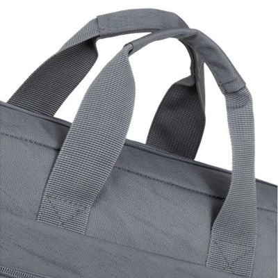 RIVACASE 7531 grey ECO сумка для ноутбука 15.6-16 / 6