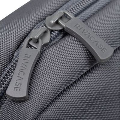 RIVACASE 7531 grey ECO сумка для ноутбука 15.6-16 / 6