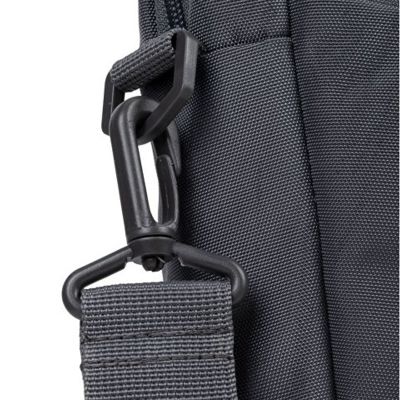 RIVACASE 7531 grey ECO сумка для ноутбука 15.6-16 / 6