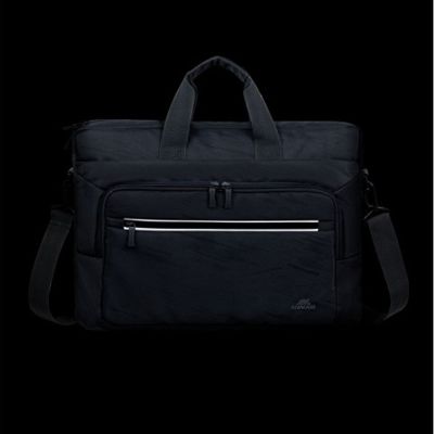 RIVACASE 7531 grey ECO сумка для ноутбука 15.6-16 / 6