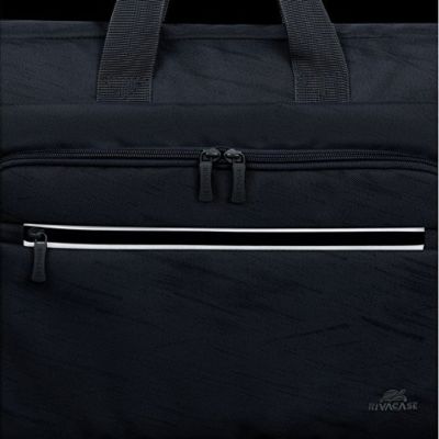 RIVACASE 7531 grey ECO сумка для ноутбука 15.6-16 / 6