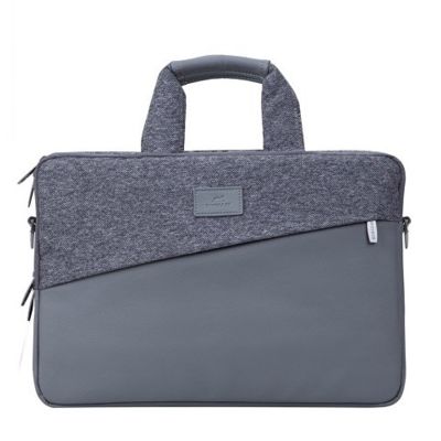 RIVACASE 7930 grey сумка для MacBook Pro 16 и Ultrabook 15.6/ 6