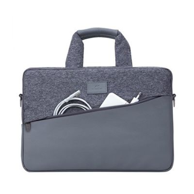 RIVACASE 7930 grey сумка для MacBook Pro 16 и Ultrabook 15.6/ 6