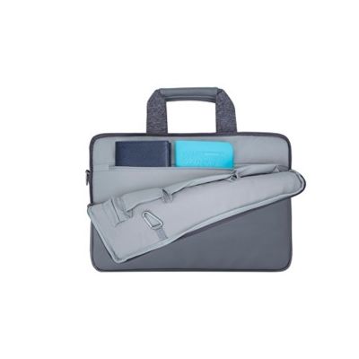 RIVACASE 7930 grey сумка для MacBook Pro 16 и Ultrabook 15.6/ 6