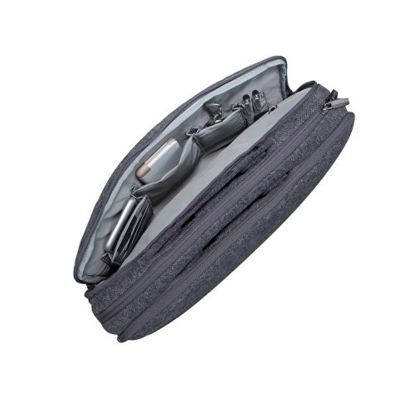 RIVACASE 7930 grey сумка для MacBook Pro 16 и Ultrabook 15.6/ 6