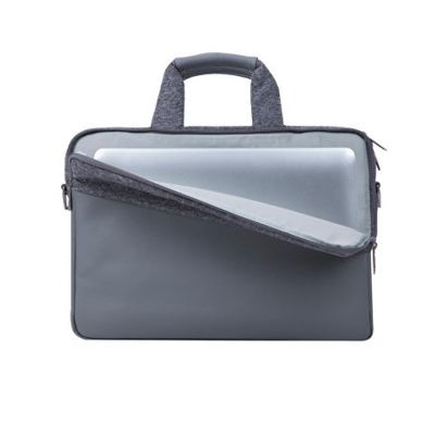 RIVACASE 7930 grey сумка для MacBook Pro 16 и Ultrabook 15.6/ 6