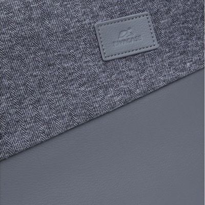 RIVACASE 7930 grey сумка для MacBook Pro 16 и Ultrabook 15.6/ 6