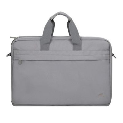 RIVACASE 8235 light grey сумка для ноутбука 15,6 / 6